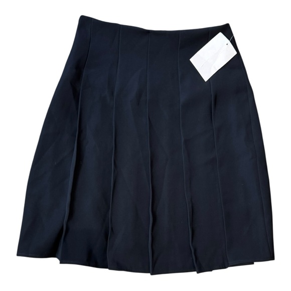 Louis Vuitton Uniforms Pleated Skirt size 36 (US 4) NWT - Picture 6 of 12
